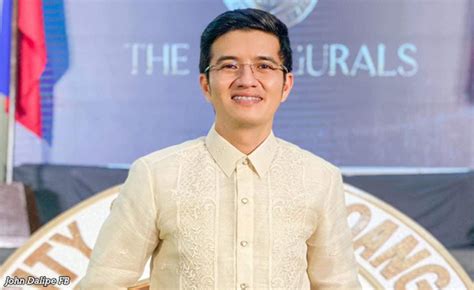 john m. dalipe|Statement of Mayor John Dalipe on the brutal killing of  .
